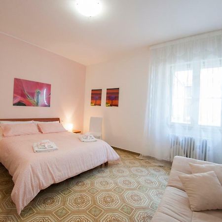 B&B Da Leo Carovigno Exteriér fotografie