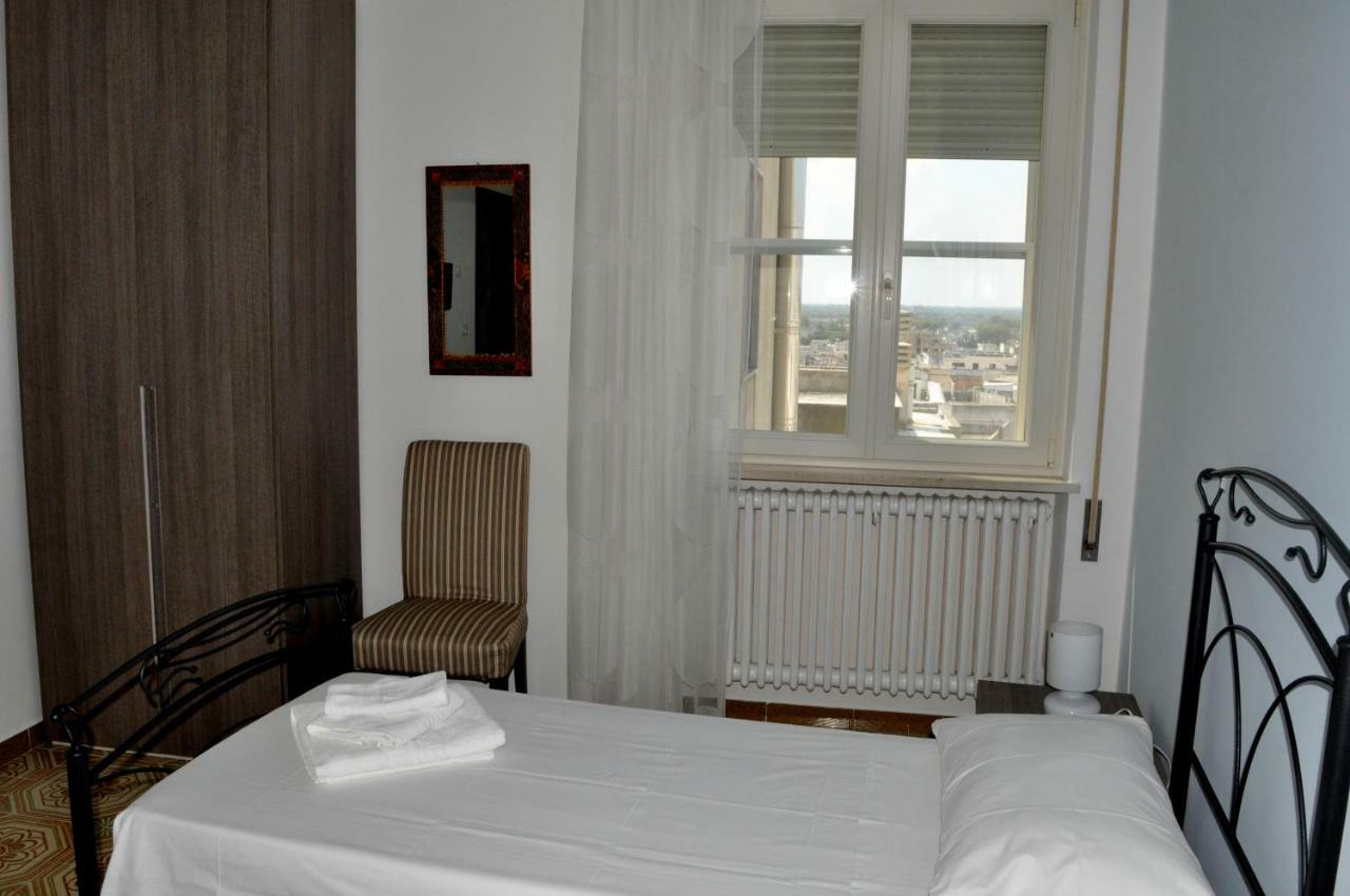 B&B Da Leo Carovigno Exteriér fotografie